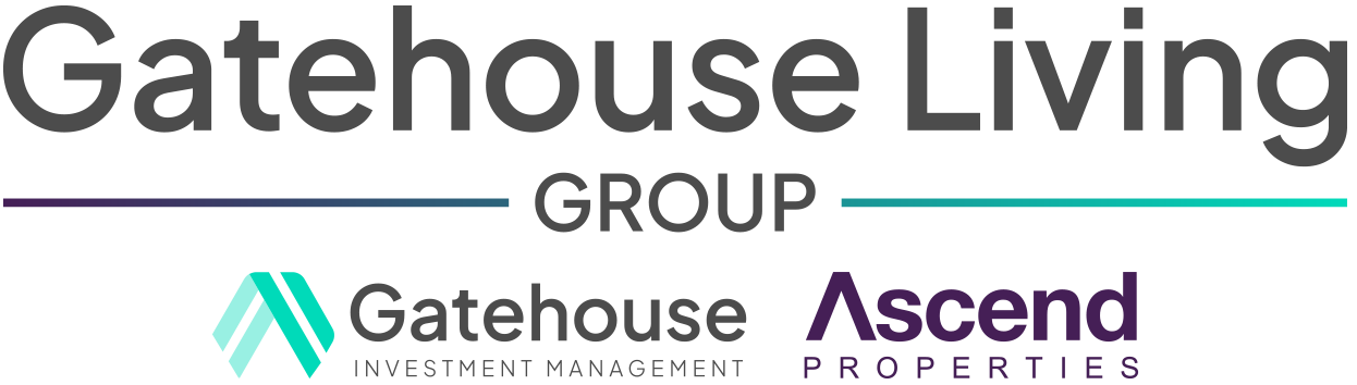 Gatehouse Living Group Logo